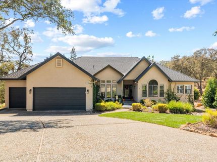 15018 Fuente De Paz, Rancho Murieta, CA 95683 Photo