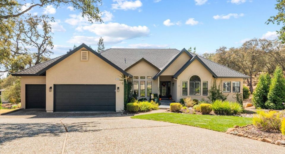 15018 Fuente De Paz, Rancho Murieta, CA 95683 Photo