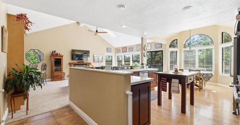 15018 Fuente De Paz, Rancho Murieta, CA 95683 Photo
