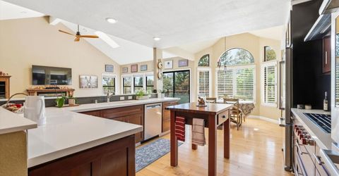 15018 Fuente De Paz, Rancho Murieta, CA 95683 Photo