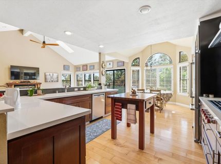 15018 Fuente De Paz, Rancho Murieta, CA 95683 Photo