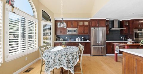 15018 Fuente De Paz, Rancho Murieta, CA 95683 Photo