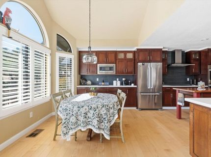 15018 Fuente De Paz, Rancho Murieta, CA 95683 Photo