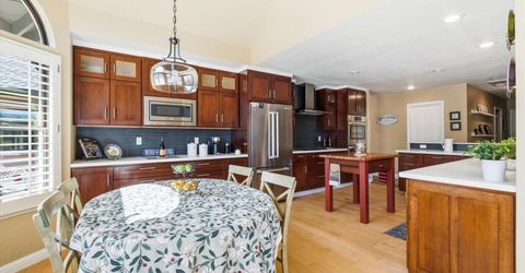 15018 Fuente De Paz, Rancho Murieta, CA 95683 Photo