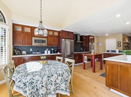 15018 Fuente De Paz, Rancho Murieta, CA 95683 Photo