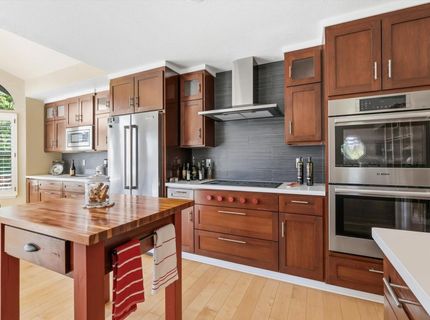 15018 Fuente De Paz, Rancho Murieta, CA 95683 Photo