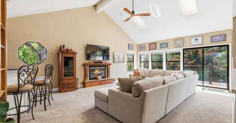 15018 Fuente De Paz, Rancho Murieta, CA 95683 Photo