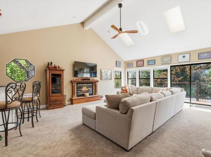 15018 Fuente De Paz, Rancho Murieta, CA 95683 Photo