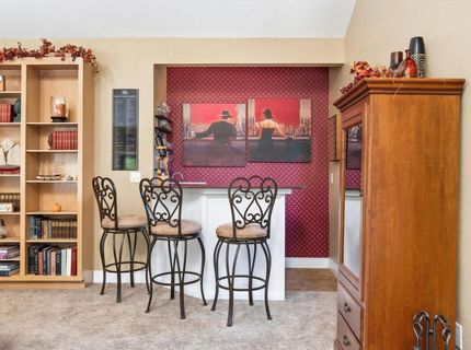 15018 Fuente De Paz, Rancho Murieta, CA 95683 Photo