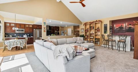 15018 Fuente De Paz, Rancho Murieta, CA 95683 Photo