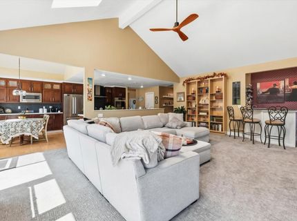 15018 Fuente De Paz, Rancho Murieta, CA 95683 Photo