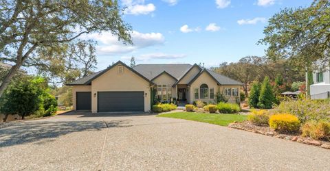 15018 Fuente De Paz, Rancho Murieta, CA 95683 Photo
