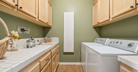15018 Fuente De Paz, Rancho Murieta, CA 95683 Photo
