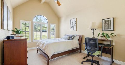 15018 Fuente De Paz, Rancho Murieta, CA 95683 Photo