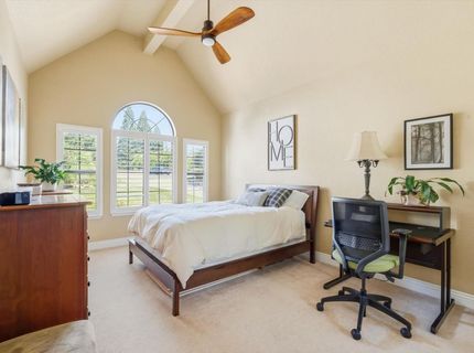 15018 Fuente De Paz, Rancho Murieta, CA 95683 Photo