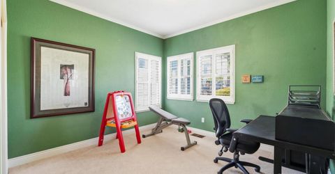 15018 Fuente De Paz, Rancho Murieta, CA 95683 Photo