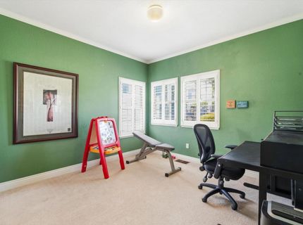 15018 Fuente De Paz, Rancho Murieta, CA 95683 Photo