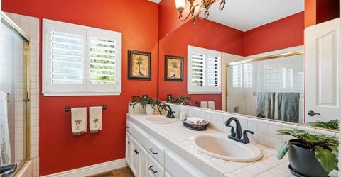15018 Fuente De Paz, Rancho Murieta, CA 95683 Photo