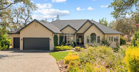 15018 Fuente De Paz, Rancho Murieta, CA 95683 Photo