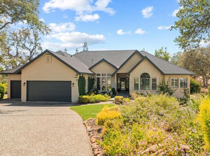 15018 Fuente De Paz, Rancho Murieta, CA 95683 Photo