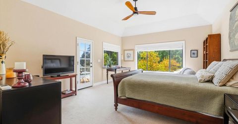 15018 Fuente De Paz, Rancho Murieta, CA 95683 Photo