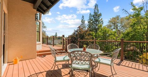 15018 Fuente De Paz, Rancho Murieta, CA 95683 Photo