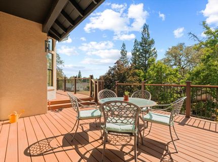 15018 Fuente De Paz, Rancho Murieta, CA 95683 Photo