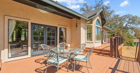 15018 Fuente De Paz, Rancho Murieta, CA 95683 Photo