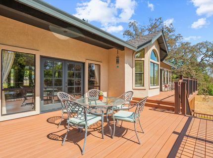 15018 Fuente De Paz, Rancho Murieta, CA 95683 Photo
