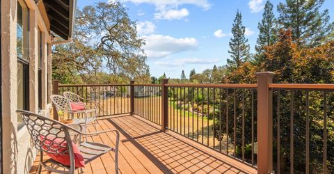 15018 Fuente De Paz, Rancho Murieta, CA 95683 Photo