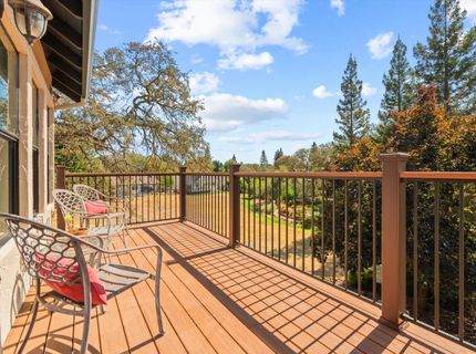 15018 Fuente De Paz, Rancho Murieta, CA 95683 Photo