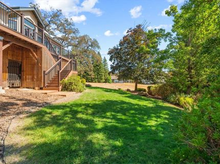 15018 Fuente De Paz, Rancho Murieta, CA 95683 Photo