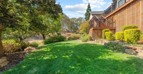 15018 Fuente De Paz, Rancho Murieta, CA 95683 Photo