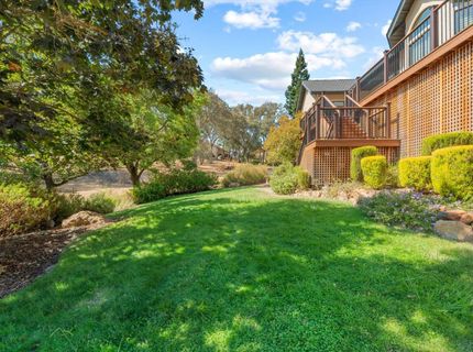 15018 Fuente De Paz, Rancho Murieta, CA 95683 Photo