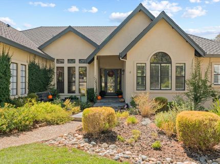 15018 Fuente De Paz, Rancho Murieta, CA 95683 Photo