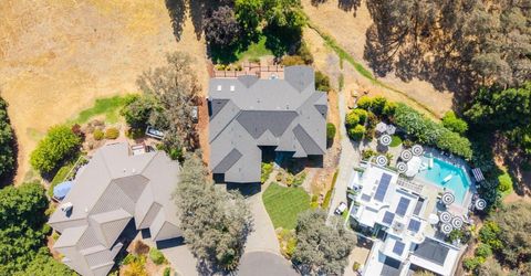 15018 Fuente De Paz, Rancho Murieta, CA 95683 Photo