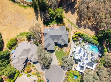 15018 Fuente De Paz, Rancho Murieta, CA 95683 Photo