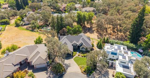 15018 Fuente De Paz, Rancho Murieta, CA 95683 Photo