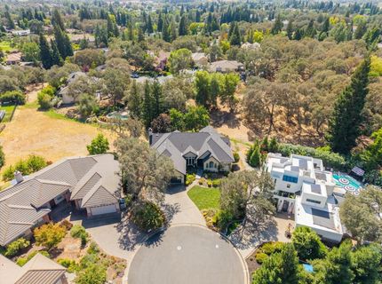 15018 Fuente De Paz, Rancho Murieta, CA 95683 Photo