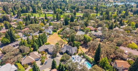 15018 Fuente De Paz, Rancho Murieta, CA 95683 Photo