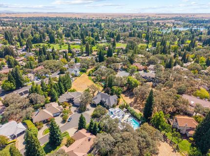 15018 Fuente De Paz, Rancho Murieta, CA 95683 Photo