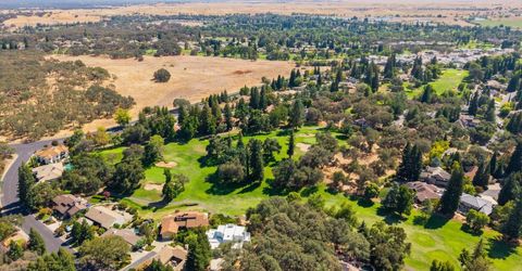 15018 Fuente De Paz, Rancho Murieta, CA 95683 Photo
