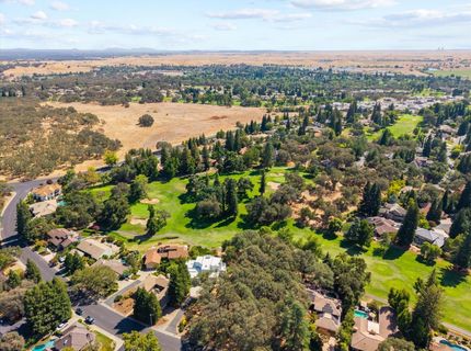 15018 Fuente De Paz, Rancho Murieta, CA 95683 Photo