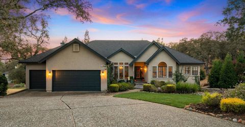 15018 Fuente De Paz, Rancho Murieta, CA 95683 Photo