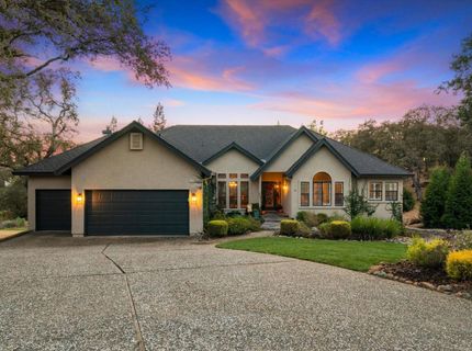 15018 Fuente De Paz, Rancho Murieta, CA 95683 Photo