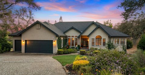 15018 Fuente De Paz, Rancho Murieta, CA 95683 Photo
