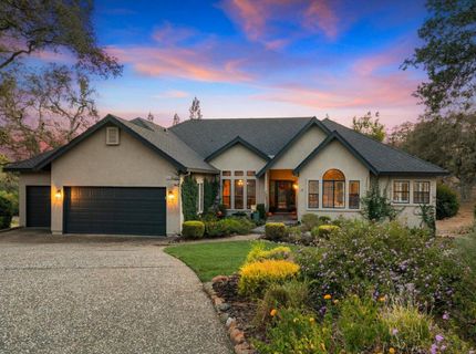15018 Fuente De Paz, Rancho Murieta, CA 95683 Photo