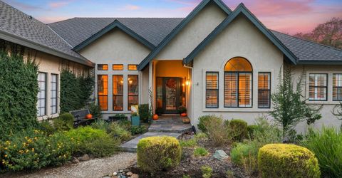 15018 Fuente De Paz, Rancho Murieta, CA 95683 Photo