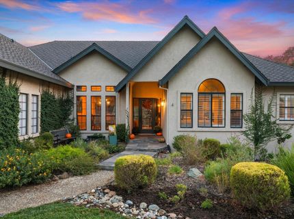 15018 Fuente De Paz, Rancho Murieta, CA 95683 Photo
