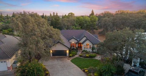 15018 Fuente De Paz, Rancho Murieta, CA 95683 Photo